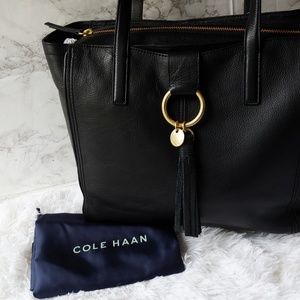 Cole Haan Fantine work tote/purse